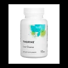 Thorne Liver Cleanse
